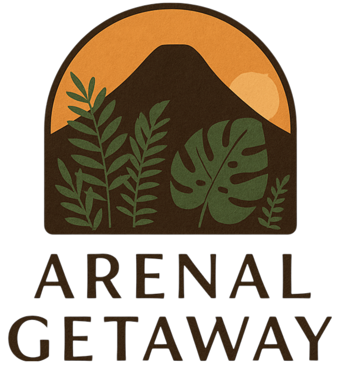 Arenal Getaway
